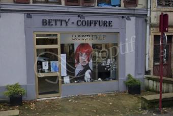 Photo du salon Salon Betty