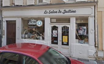 Photo du salon Salon de Justine