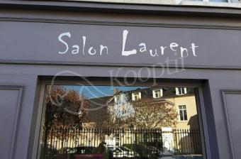 Photo du salon Salon Laurent