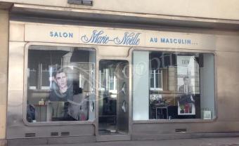 Photo du salon Salon Marie-Noëlle