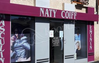Photo du salon Salon Naty’Coiff