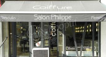 Photo du salon Salon Philippe
