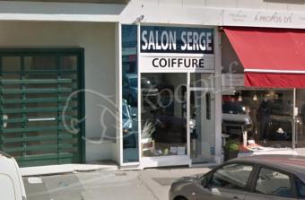 Photo du salon Salon Serge Morel