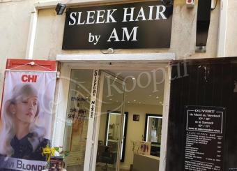 Photo du salon Sleek Hair By Am