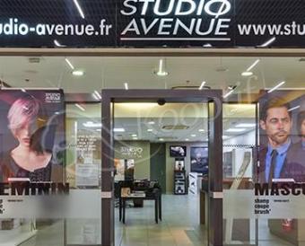 Photo du salon Studio Avenue