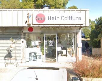 Photo du salon Sun Hair Coiffure
