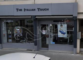 Photo du salon The Italien Touch