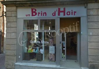 Photo du salon Un Brin D Hair