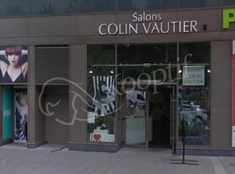 Photo du salon Vautier-Colin