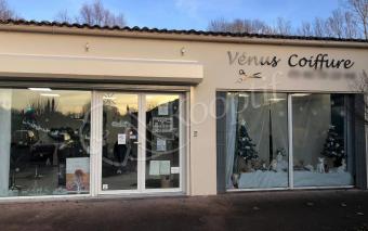 Photo du salon Venus Coiffure