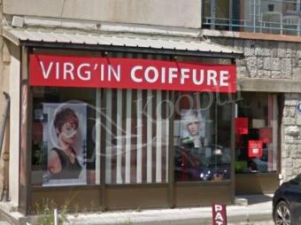 Photo du salon Virg’in Coiffure