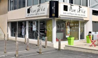 Photo du salon Viva la Vie Angoulême / Gond-Pontouvre
