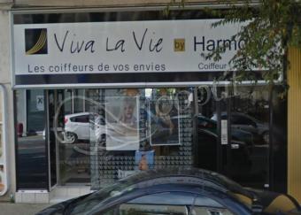 Photo du salon Viva La Vie By Harmonie